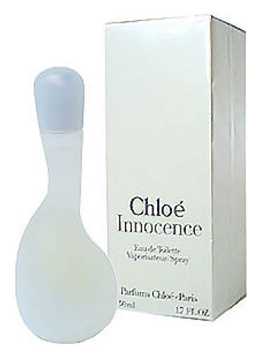 Chloé Innocence Chloé Parfum 